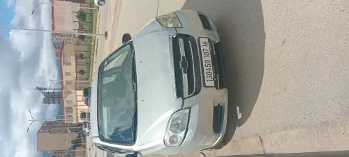 Chevrolet Aveo 4 portes 2007 Aveo 4 portes