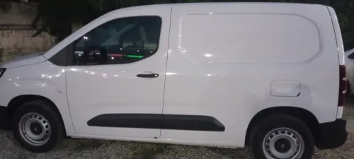 Fiat Doblo 2025 