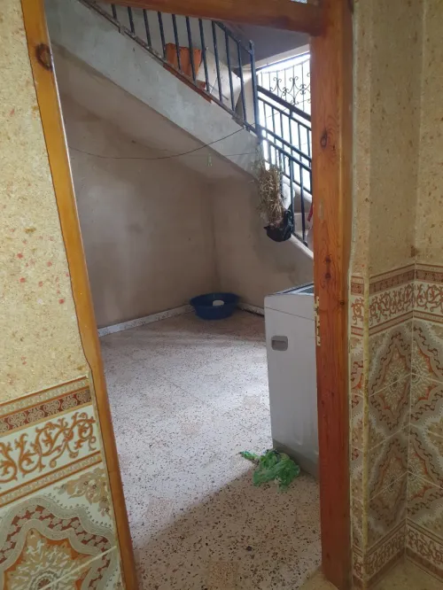 Vente Villa Mila Chelghoum laid