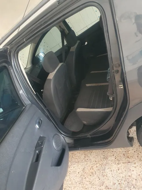 Dacia Sandero 2019 Stepway