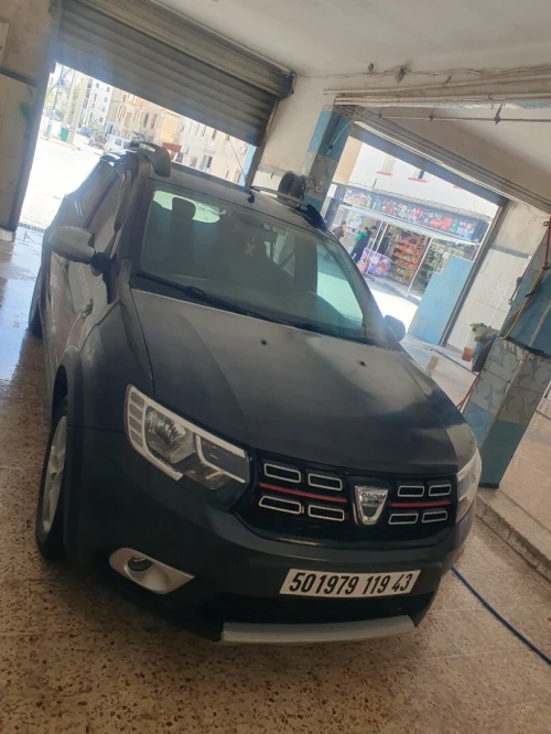 Dacia Sandero 2019 Stepway