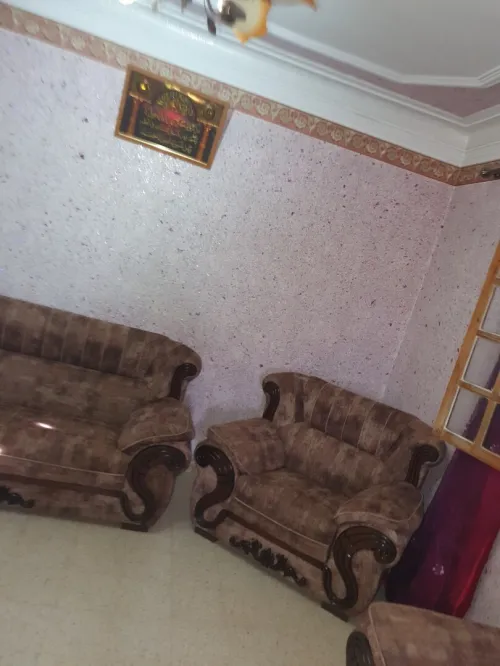Vente Villa Mila Chelghoum laid