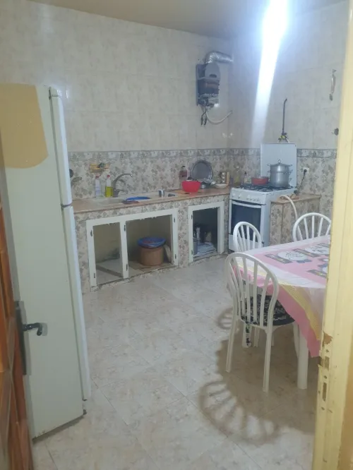 Vente Villa Mila Chelghoum laid