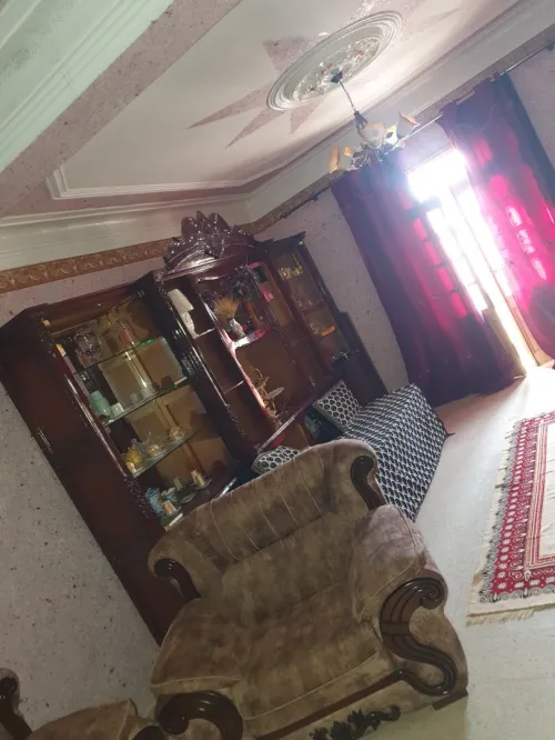 Vente Villa Mila Chelghoum laid