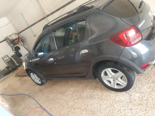 Dacia Sandero 2019 Stepway