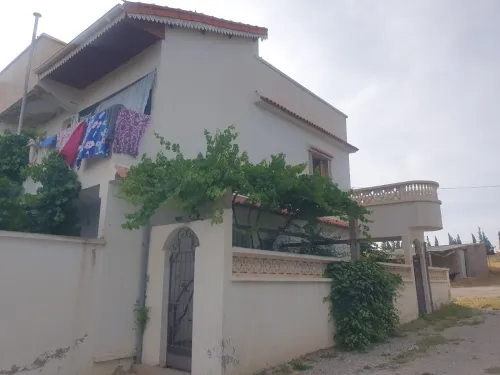 Vente Villa Mila Chelghoum laid