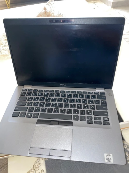 Dell latitude 5410