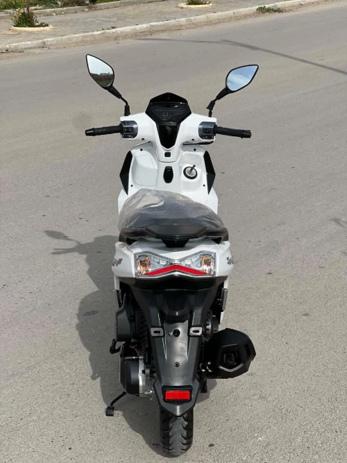 Sym St 2025