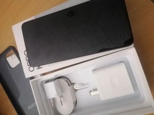 Oppo K12s 5G