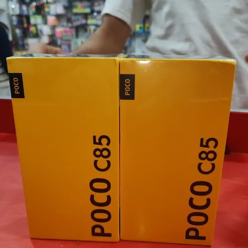 Xiaomi Poco c85