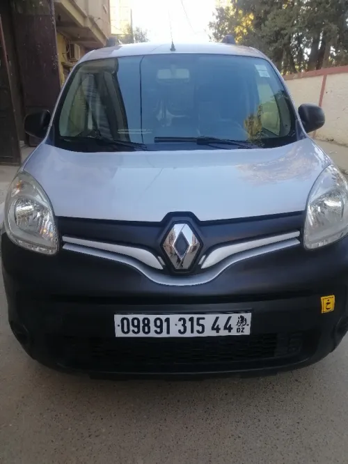 Renault Kangoo 2015 Confort (Utilitaire)