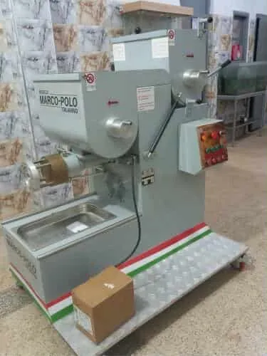 Machine a pâte affaiiiiiiiireeeeee