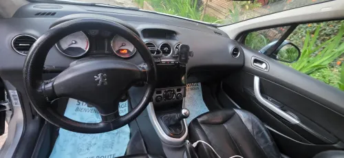 Peugeot 308 2010 Allure