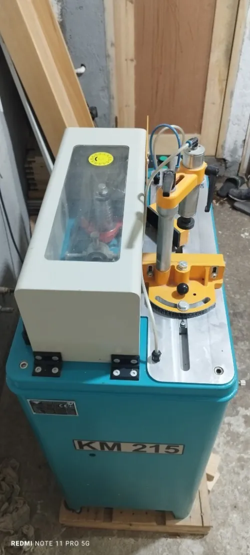 YILMAZ MACHINE