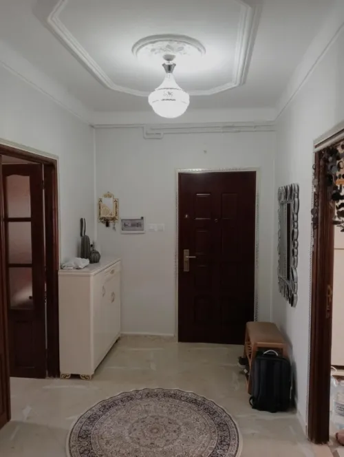 Vente Appartement F4 Sétif Ouled sabor