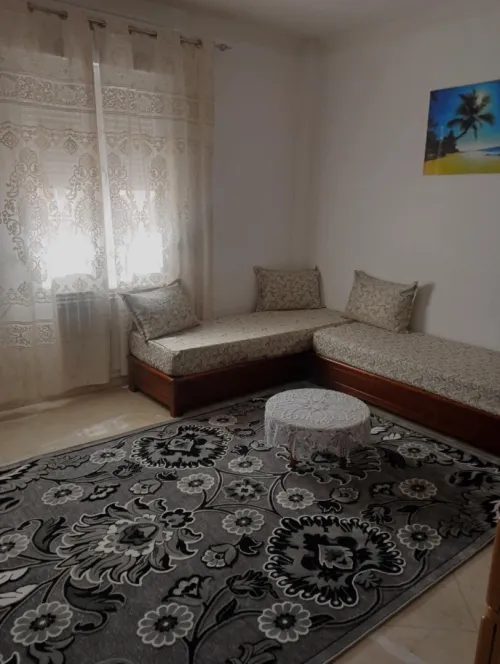 Vente Appartement F4 Sétif Ouled sabor