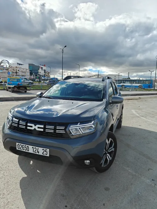 Dacia Duster 2024 Journey plus