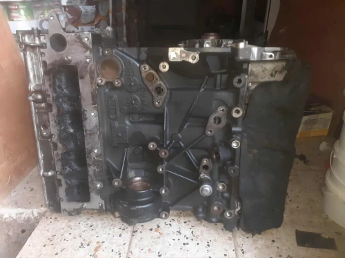 Moteur 2 litre TDi