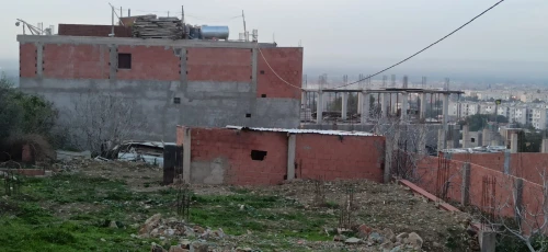 Vente Terrain Blida Ouled selama