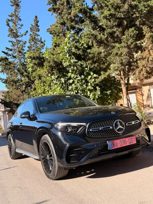 Mercedes Glc 300 2023 300