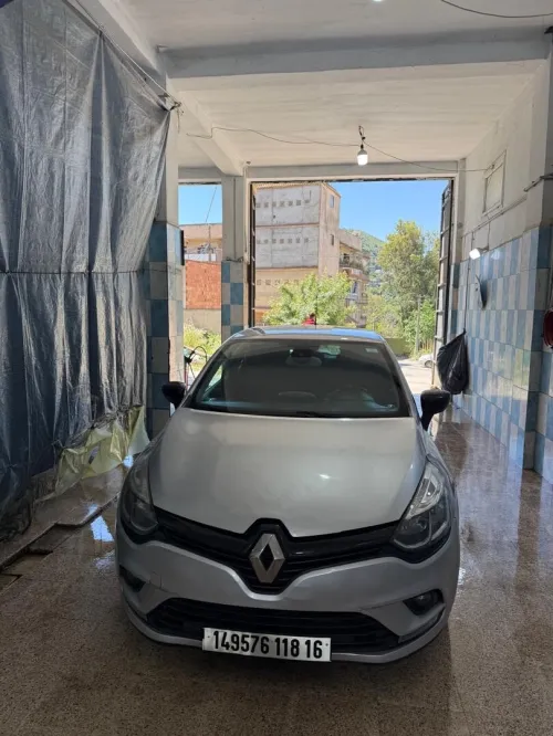 Renault Clio 4 2018 Limited 2
