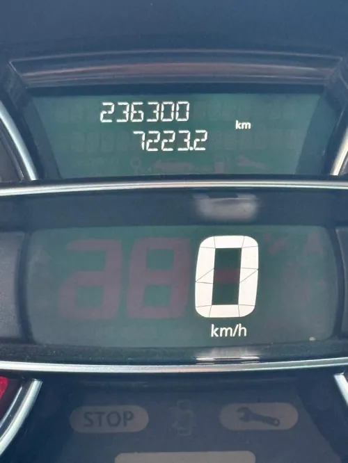 Renault Clio 4 2018 Limited 2