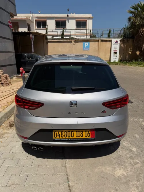 Seat Leon 2018 FR