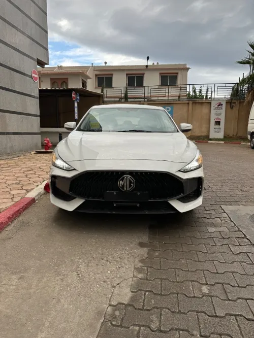 MG 5 2026 