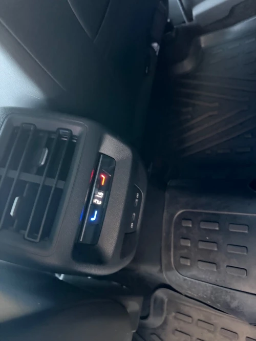 Volkswagen Tiguan 2024 R LINE
