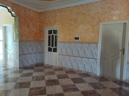 Vente Villa Mostaganem Ain boudinar