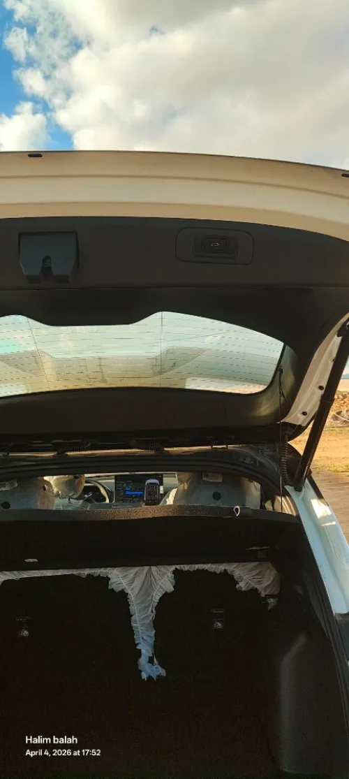 Geely Coolray 2026 Full option