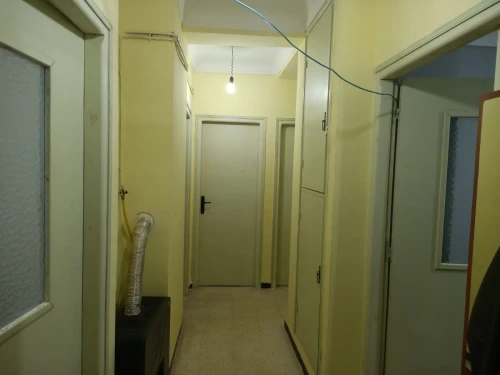 Vente Appartement F3 Bouira Bouira