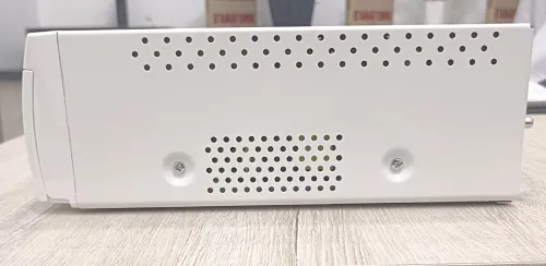 Imprimante thermique Sony UP-D898MD Pour échographie et endoscopie Neuf jamais utilisé