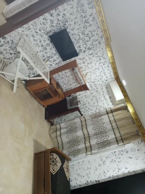 Location vacances Appartement F3 Mostaganem Mostaganem