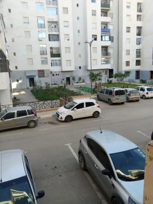 Location vacances Appartement F3 Mostaganem Mostaganem