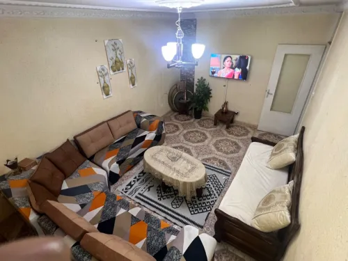 Location Appartement F3 Alger Gue de constantine