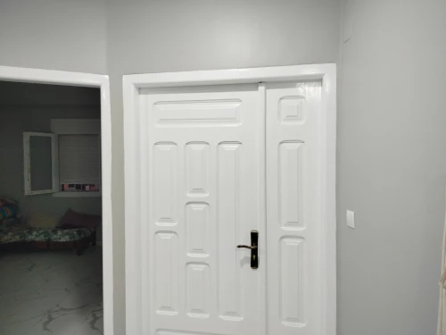 Peinture et Décoration (intérieur) 