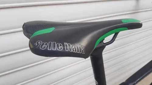 Velo voyage fahrad