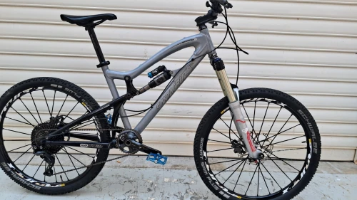 Velo vtt SANTACRUZ 