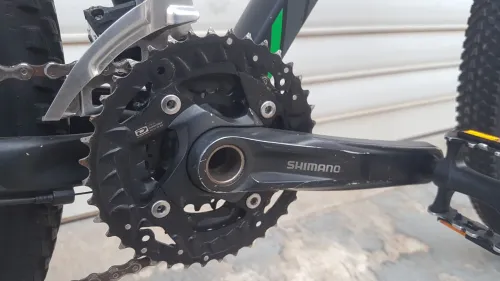 Velo voyage fahrad
