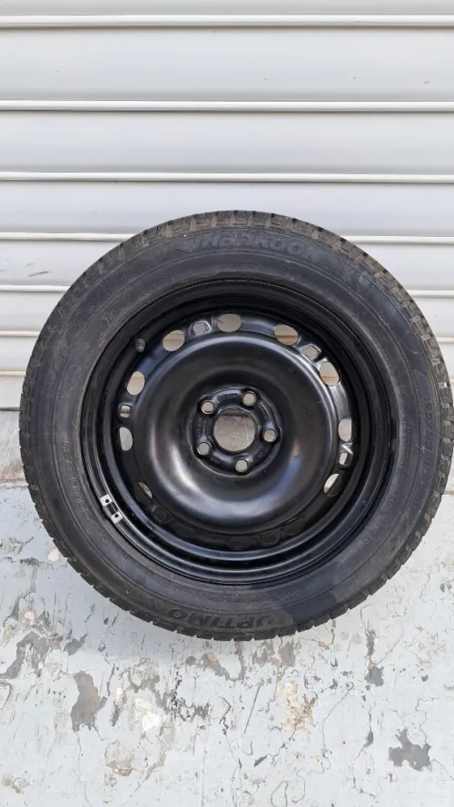 Roue de secour HANKOOK