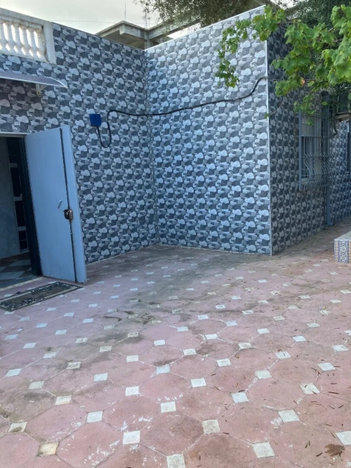 Vente Bungalow El Tarf El kala