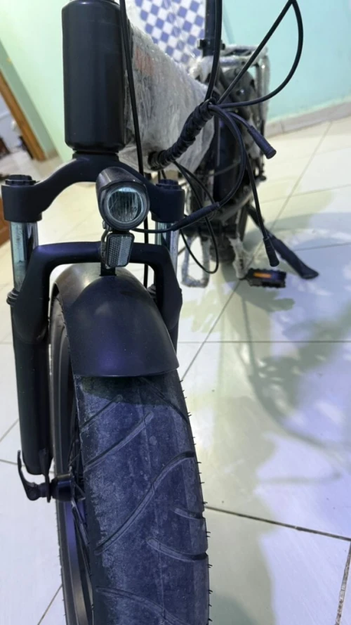Hitway Vélo 2024