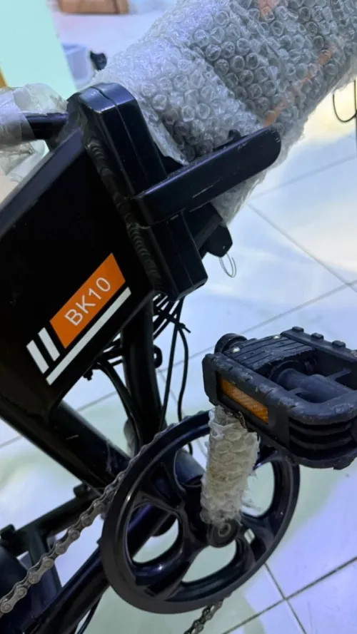Hitway Vélo 2024