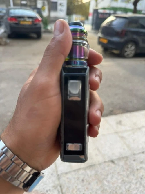 Vape L200 bon etat