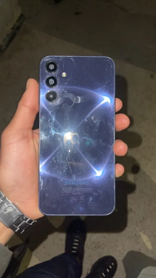 Samsung A15