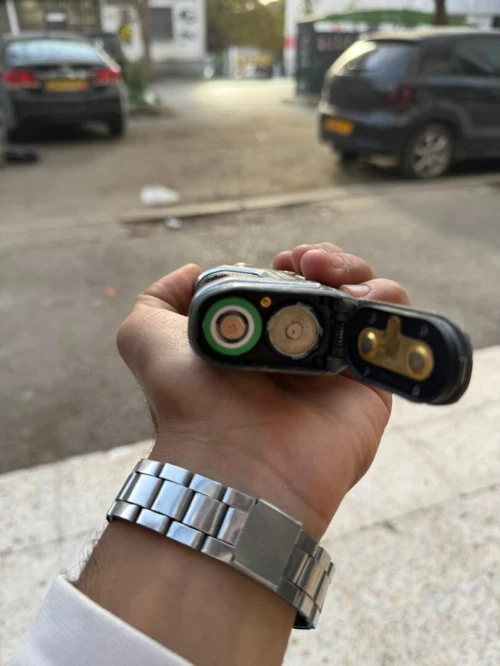 Vape L200 bon etat