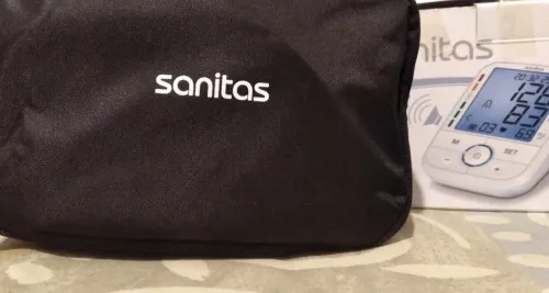 Tensiomètre sanitas
