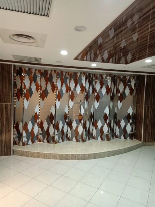 Décoration et aménagement  d'interieur