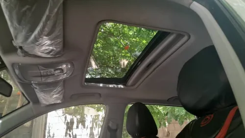 Chery Tiggo 4 pro 2024 Luxury 